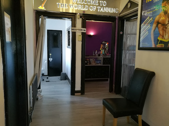 Tropical Heat Sunbeds & Beauty - Belfast