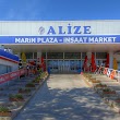 Alize Marin Plaza ve İnşaat Market