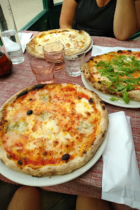Pizza du Pizzeria Mamma Mia à Briançon - n°19