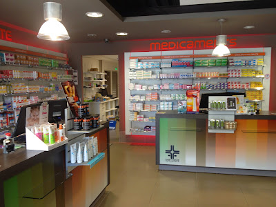 Pharmacie Ayrolles - Ferre à Villemoustaussou