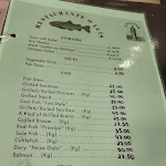 Photo n°3 de l'avis de SteveplusChris. fait le 18/09/2023 à 19:51 sur le  O Luís à Nazaré