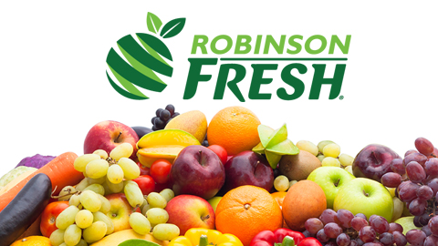 Robinson Fresh | C.H. Robinson