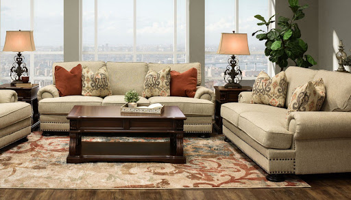 Furniture Store «Home Zone Furniture», reviews and photos, 1100 Pamela Dr, Euless, TX 76040, USA