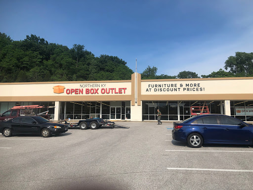 Northern KY Open Box Outlet