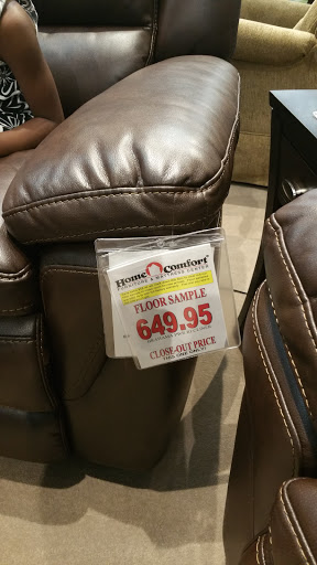 Mattress Store «Home Comfort Furniture», reviews and photos, 1315 Kildaire Farm Rd, Cary, NC 27511, USA