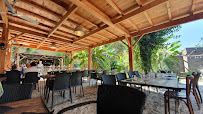 Atmosphère du Restaurant Le Petit Chez Soi à Canet-en-Roussillon - n°20