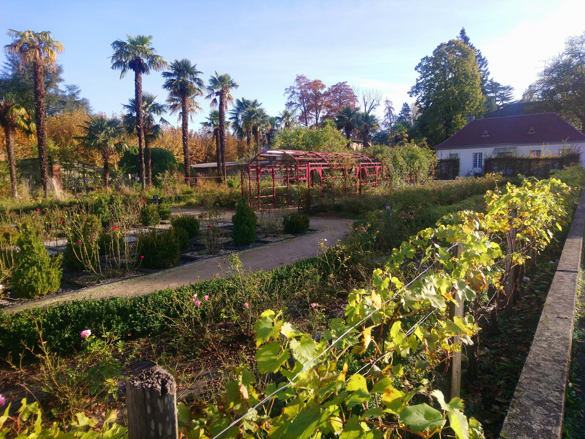Photo n° 2 de l'avis de David.c fait le 16/12/2019 à 08:28