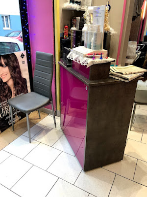 Hair Coiffure Masculin & Feminin à Paris
