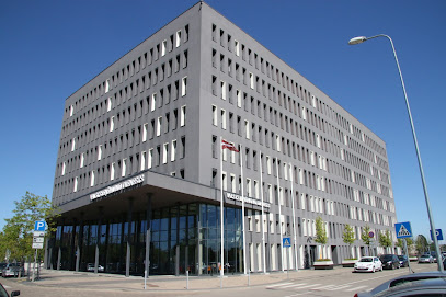 Valsts ieņēmumu dienests, Rīgas klientu apkalpošanas centrs
