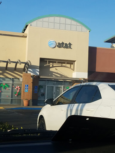 AT&T, 9170 W Stockton Blvd, Elk Grove, CA 95758, USA, 