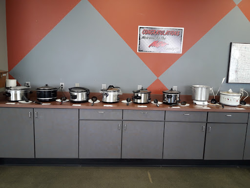 Suzuki Motorcycle Dealer «Metro Harley-Davidson Suzuki Can-Am», reviews and photos, 2415 Westdale Dr SW, Cedar Rapids, IA 52404, USA