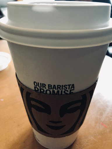 Coffee Shop «Starbucks», reviews and photos, 201 Main St C, Port Jefferson, NY 11777, USA