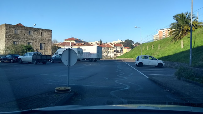 Avaliações doR. do Melo 2a Parking em Porto - Estacionamento