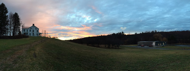 Stone Bridge Farm