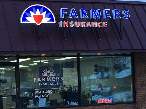 Insurance Agency «Farmers Insurance - Joseph Scaturro», reviews and photos