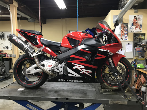 Used Motorcycle Dealer «Motorcycle Center LLC», reviews and photos, 280 NJ-18, East Brunswick, NJ 08816, USA