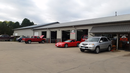 Tire Shop «Elite Tire & Auto Center», reviews and photos, 204 S 20th St, Fairfield, IA 52556, USA