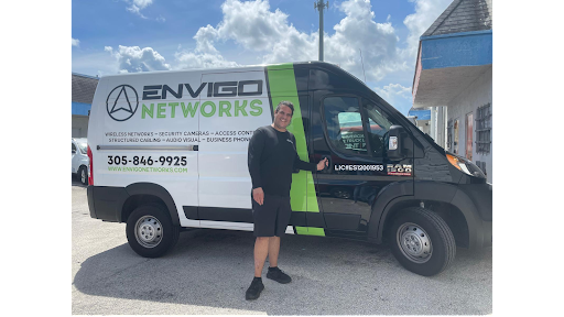 Computer Repair Service «Envigo Computer & Phone Repair», reviews and photos, 271 NW 82nd Ave, Miami, FL 33126, USA