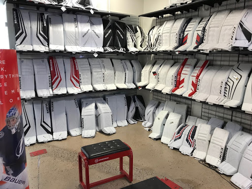 Sporting Goods Store «MonkeySports», reviews and photos, 6578 S Yosemite Cir, Greenwood Village, CO 80111, USA