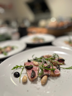À Votre Table ! à Niort