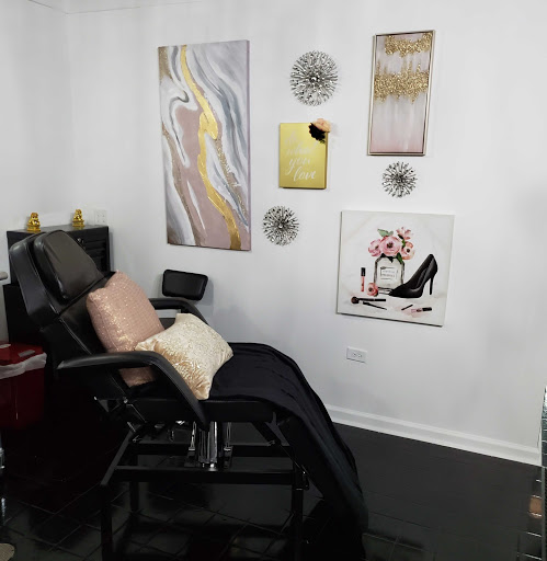 Explore hawaiian sleeve tattoo ideas, creative tattoo ideas in Oak Park, available at Microblading Oak Park by Moxie Allure