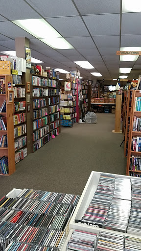 Book Store «Books Galore», reviews and photos, 411 W Main St, Festus, MO 63028, USA