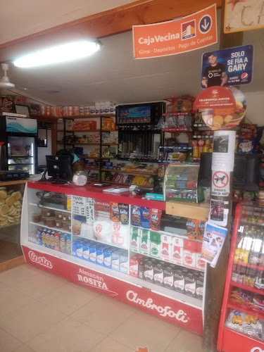 Opiniones de Almacen Rosita en Melipilla - Supermercado