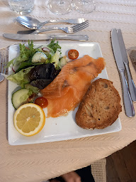 Photo n°6 de Auberge de Pont l'Evêque à Pont-l'Évêque ()