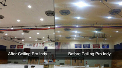 Ceiling Pro Indy