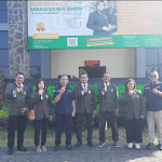 Review Kampus 2 Institut Teknologi Sains dan Kesehatan (ITSK) RS dr Soepraoen Malang