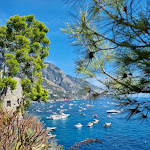 Photo n°2 de l'avis de João.a fait le 05/09/2023 à 16:34 sur le  Da Ferdinando à Positano