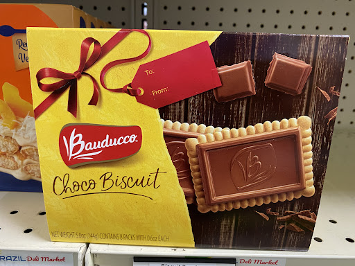 Supermarket «Supermercado Brasileiro», reviews and photos, 8709 Old Kings Rd S, Jacksonville, FL 32217, USA