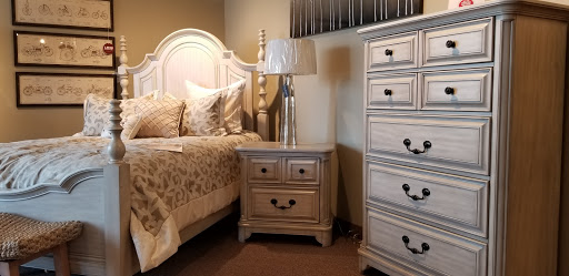 Furniture Store «Levin Furniture», reviews and photos, 6229 Promler Ave NW, North Canton, OH 44720, USA