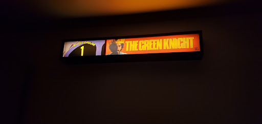 Movie Theater «Bainbridge Cinemas Movie Line», reviews and photos, 403 Madison Ave N #101, Bainbridge Island, WA 98110, USA