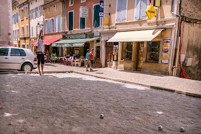 Guaresi Antoine à Dieulefit