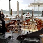 Photo n°6 de l'avis de Rocio.a fait le 09/03/2020 à 12:00 sur le  Restaurante Boca do Mar à São Martinho do Porto