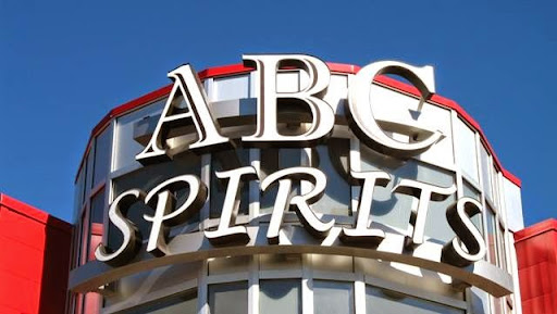 Liquor Store «Mecklenburg County ABC Store #04», reviews and photos, 125 Cherry St, Charlotte, NC 28202, USA