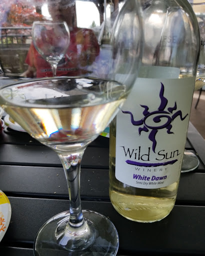 Winery «Wild Sun Winery», reviews and photos, 4830 Pioneer Rd, Hillsboro, MO 63050, USA