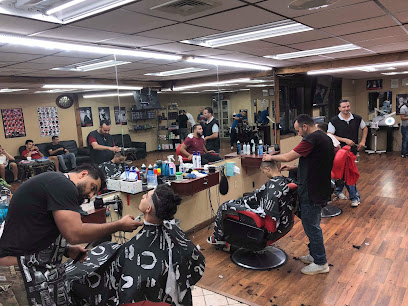 King Cuts Barber Shop