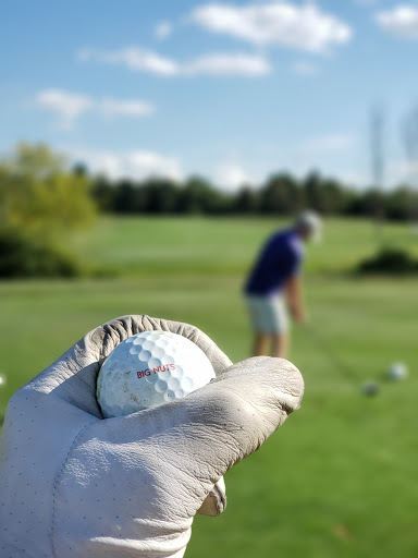 Golf Course «Yahara Hills Golf Course», reviews and photos, 6701 US-12, Madison, WI 53718, USA