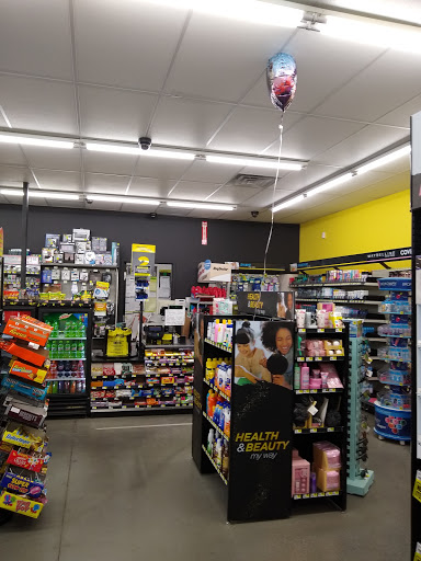 Discount Store «Dollar General», reviews and photos, 36 Winter Place Lane, Newland, NC 28657, USA