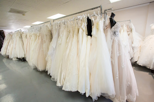 Bridal Shop «Ferndales Bridal», reviews and photos, 368 S Tustin St, Orange, CA 92866, USA