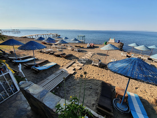 Kotti beach