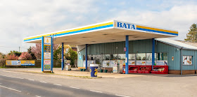 BATA Petrol Station