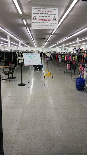 Thrift Store «CommunityAid Thrift Store & Donation Center», reviews and photos, 4833 Carlisle Pike, Mechanicsburg, PA 17050, USA