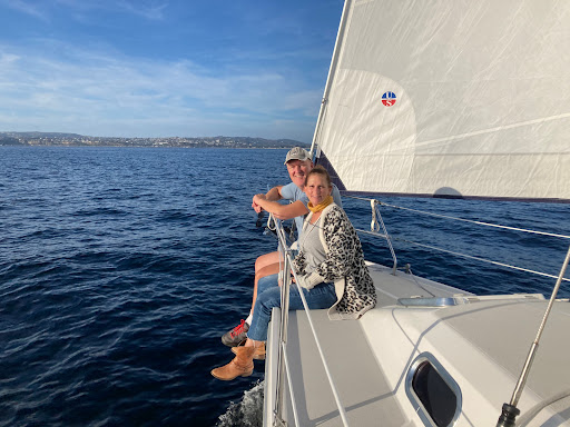 Dana Point Charters