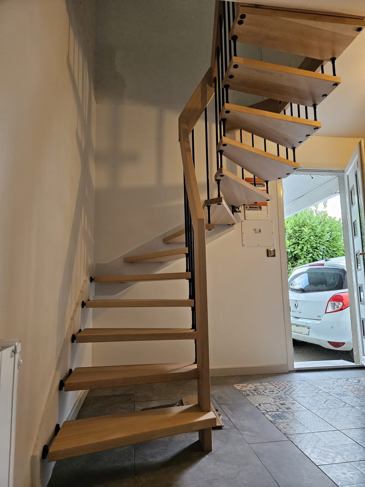 Photo n° 2 de l'avis de Alizée.. fait le 20/10/2023 à 09:41