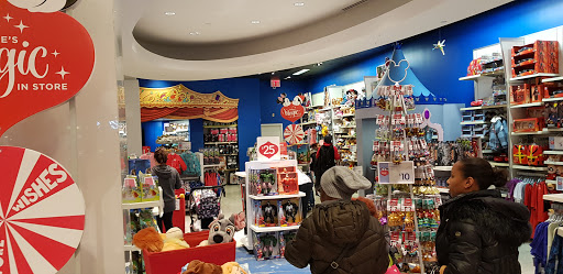 Toy Store «Disney Store», reviews and photos, 2655 Richmond Ave, Staten Island, NY 10314, USA