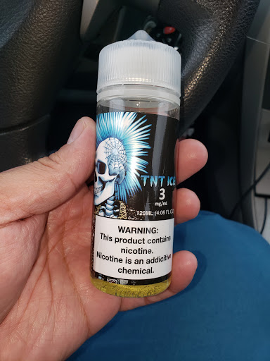 Tobacco Shop «Tobacco Hut», reviews and photos, 14654 Lee Hwy, Gainesville, VA 20155, USA