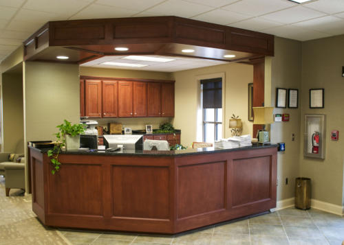 D & H Construction & Cabinetry in Meridian, Mississippi